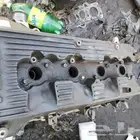 مكائن هايلوكس انوفا ضمان شهرين
