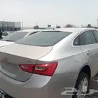 شفرولية ماليبو 2017