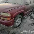 شفرليت تاهو 2005