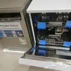 متجر بيع اجهزة كهربائيه وتكييف مركزي