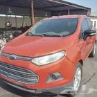 فورد ايكوسبورت 2016