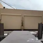 جميع أعمال الشتر والألومينيوم