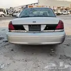 فورد فكتوريا 2011 قطع غيار