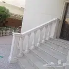 ديكورات اسمنتي ديكور نوافذ اسمنتي