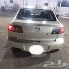 مازدا 3 2008