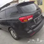 كيا كرنفال تشليح قطع غيار تشليح