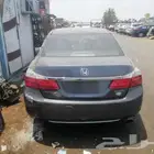 هوندا اكورد 2014