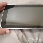 شاشة سياره