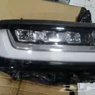 شمعه لاند كروزر 2023