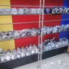 شمعات اسطبات لمبات زنون محولات عدسات ليدات اصلاح ليد للسيارا
