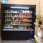 ثلاجات عرض تبريد وتجميد تفصيل