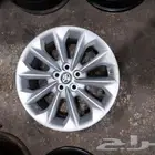 جنوط كورلا اصلي وكاله مقاس 16