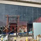 معلم زجاج سكوريت