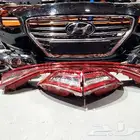 هونداي ازيرا 2018 2019