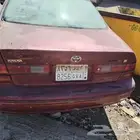 كامري 1997