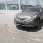 هونداي ازيرا 2015