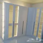 نجار فك وتركيب غرف النوم والمطابخ تركيب غرف نوم صيني تركي