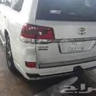 ترهيم لاند كروزر 17 لين 21