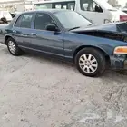 فكتوريا 2008 تشليح قطع غيار
