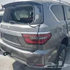 نيسان بلاتينيوم 2020