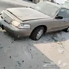 فكتوريا 2004 تشليح قطع