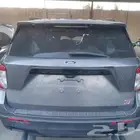 فورد اكسبلور 2021