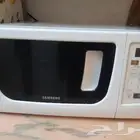 مايكرويف سامسونج ممتاز شغال