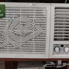 مكيف دبليو بوكس شباك 18