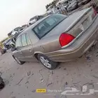 فكتوريا 2007 تشليح قطع غيار