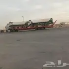 لوبد لنقل جميع المعدات داخلي وخارجي
