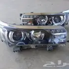شمعات كورلا عدسه و لد يمين يسار فل كامل 2014-2015-2016