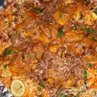 كبسات البيت ولا احلى طبخ منزلي