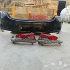 صدام خلفي ازيرا 2018 - 2019 - 2020