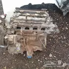 ماكينه سوناتا 2011. حجم 2400