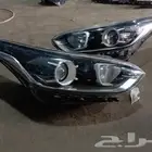 شمعات كيا سيراتو يمين يسار ستاندر 2019-2020-2021