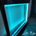 نوافير و شلالات زجاجية للبيع