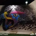رسام لرسم المدارس والروضات