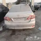 كورلا موديل 2012