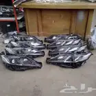 شمعات كامري 2021_2022 اصلي وكاله عالشرط مستخدم