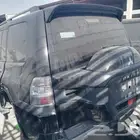 مستوبيشي باجيرو 2017