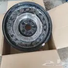 جنوط كامري حديد وكاله مقاس16
