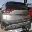 نيسان إكس تريل 2025