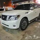 ترهيم باترول نيسان قطع فتك وبلاتينيوم خطوط