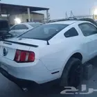 فورد موسينق 2011