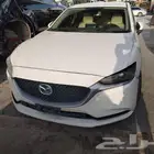 مازدا 6 موديل 2019 تشليح