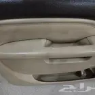 للبيع ديكور باب وطيس دينالي موديل 2010