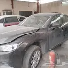 مازدا 6 2017