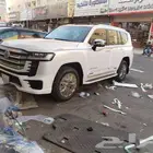 صدامات ساير