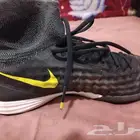 حذاء رياضي ماركة nike اخو الجديد بنظام الحبيبات للانزلاق