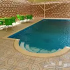 استراحة الخليج قسمين